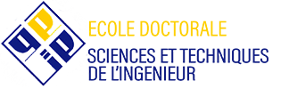 Ecole Doctorale Sciences et Techniques de l'Ingénieur